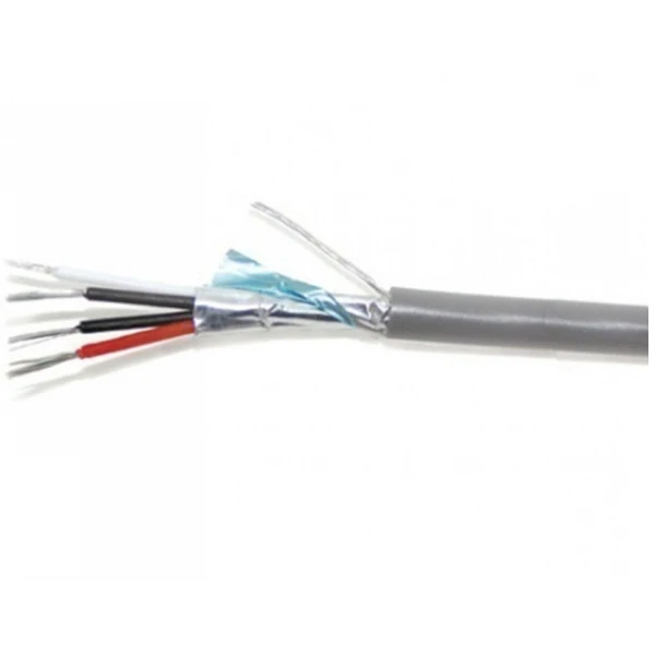 dây tín hiệu alantek 18awg