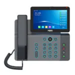 điện thoại bàn fanvil v67 flagship smart video phone