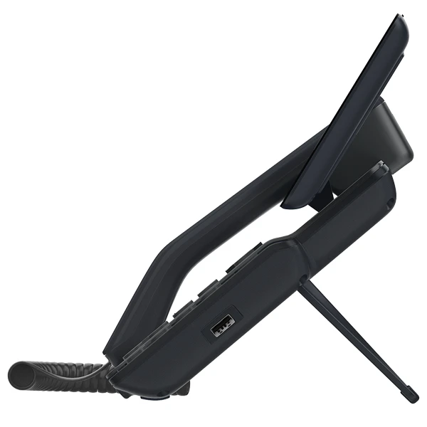 điện thoại bàn fanvil v67 flagship smart video phone (2)