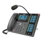 điện thoại bàn fanvil x210i (2)