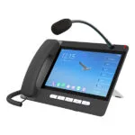 điện thoại fanvil a32i android console ip phone