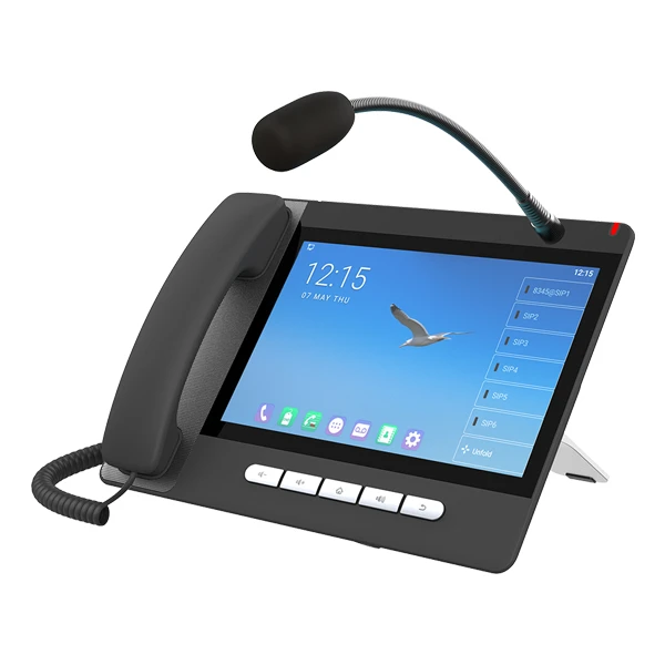 Dien-thoai-fanvil-a32i-android-console-ip-phone điện thoại fanvil a32i android console ip phone