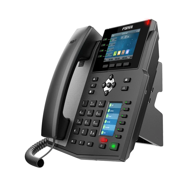 điện thoại ip cao cấp fanvil x5u (1)