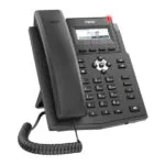 Điện Thoại Ip Wifi Fanvil X1W (1)