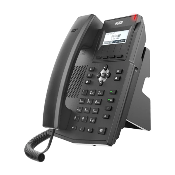 Điện Thoại Ip Wifi Fanvil X1W