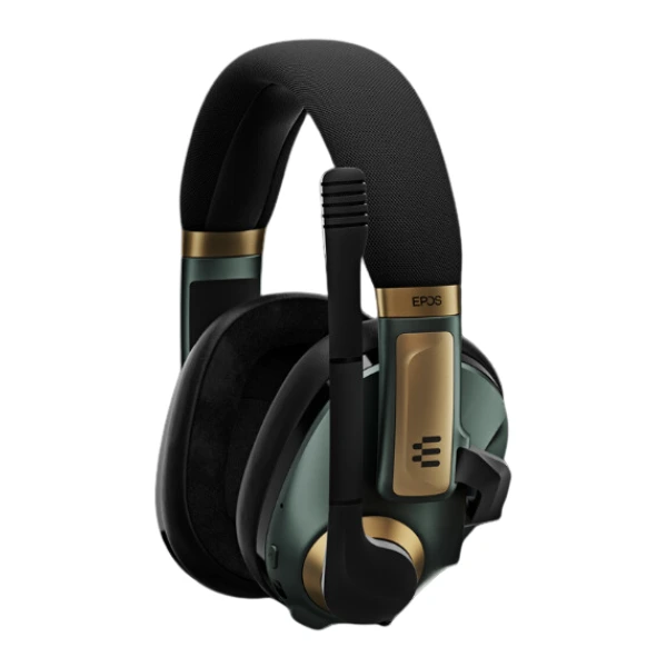 Epos H3 Hybrid Pro Màu Xanh Epos H3 Hybrid Pro Màu Xanh