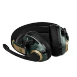 Epos H3pro Hybrid Màu Xanh