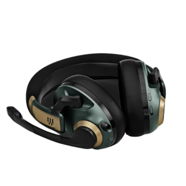 Epos H3pro Hybrid Màu Xanh