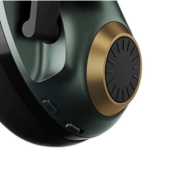 Epos H3pro Màu Xanh