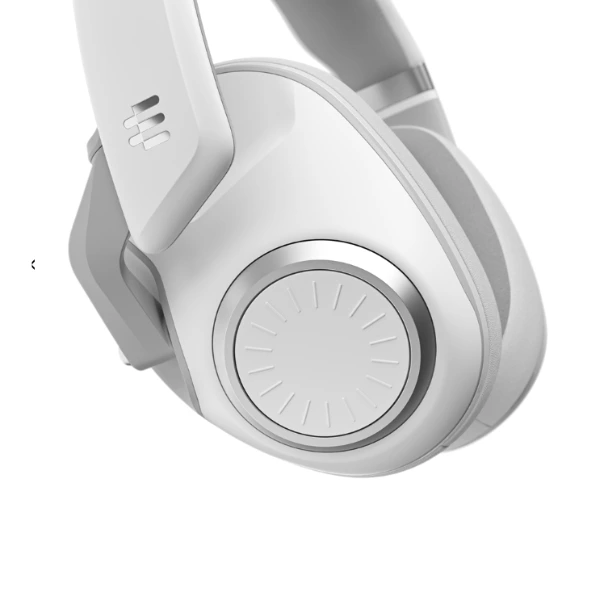 Epos H6pro Màu Trắng