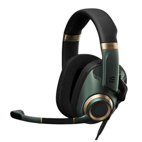 H6pro Epos Màu Xanh