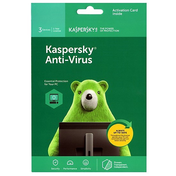 kaspersky anti-virus 3 user