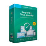 Kaspersky Total Security