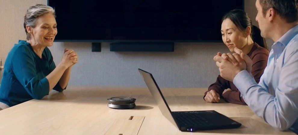 Loa hội nghị epos expand 40