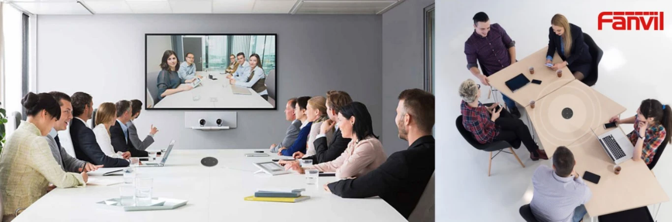 loa hội nghị fanvil cs30 là gì