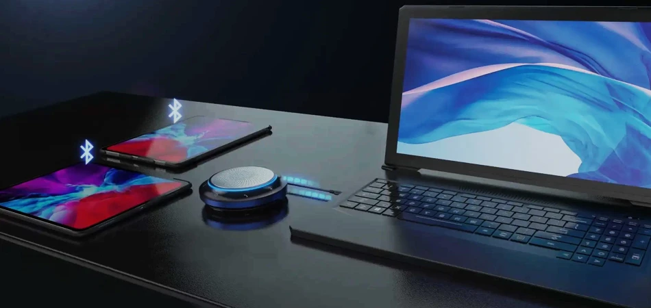 loa hội nghị vt cs61 speakerphone là gì