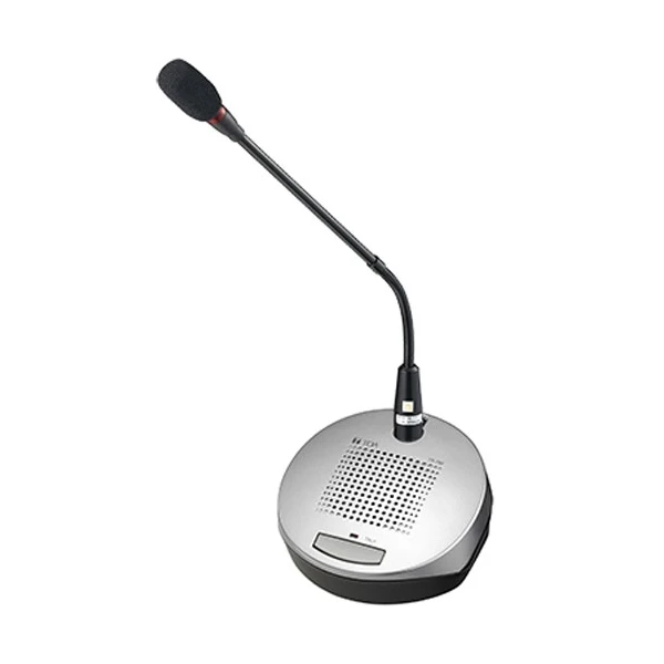 máy chủ tọa kèm mic TOA TS-781+TS-904