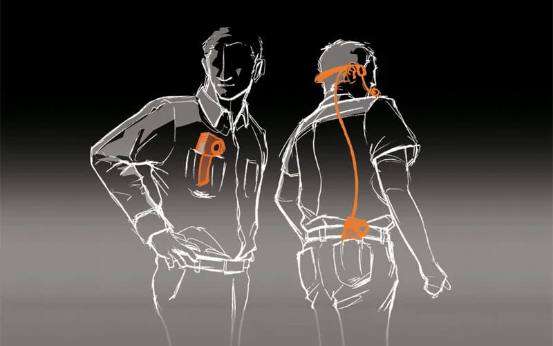 micro không dây toa wm-5420-as là gì