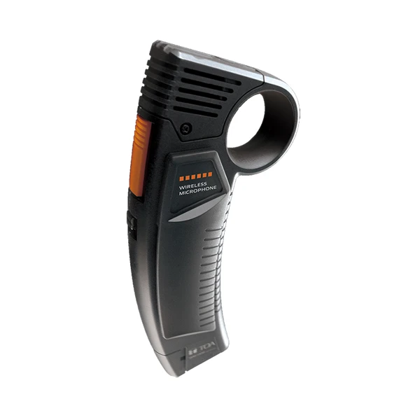 micro không dây toa wm-5420-as