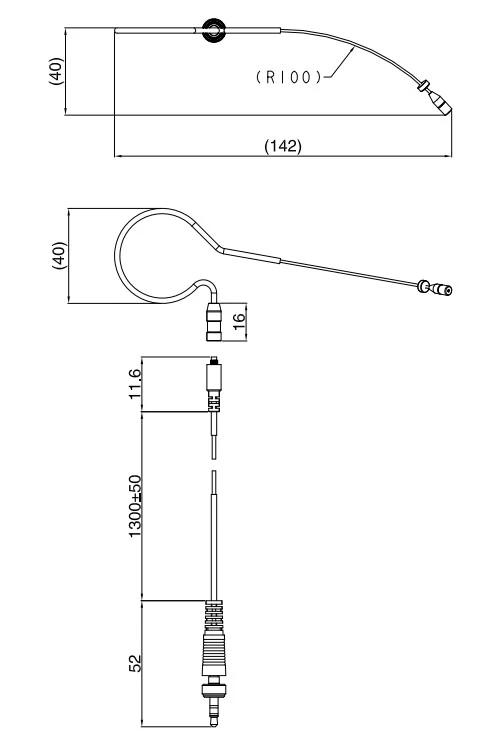 thông số kỹ thuật micro móc tai toa yp-ms4s-as
