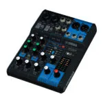 mixer yamaha mg06x