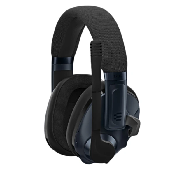 Sennheiser Epos H3pro Hybrid Màu đen Vnsup.com