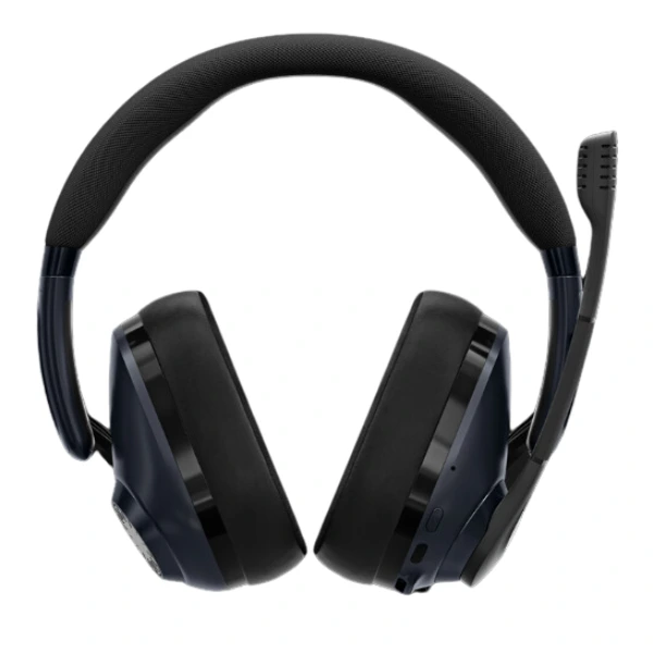 Sennheiser Epos H3pro Hybrid Màu đen