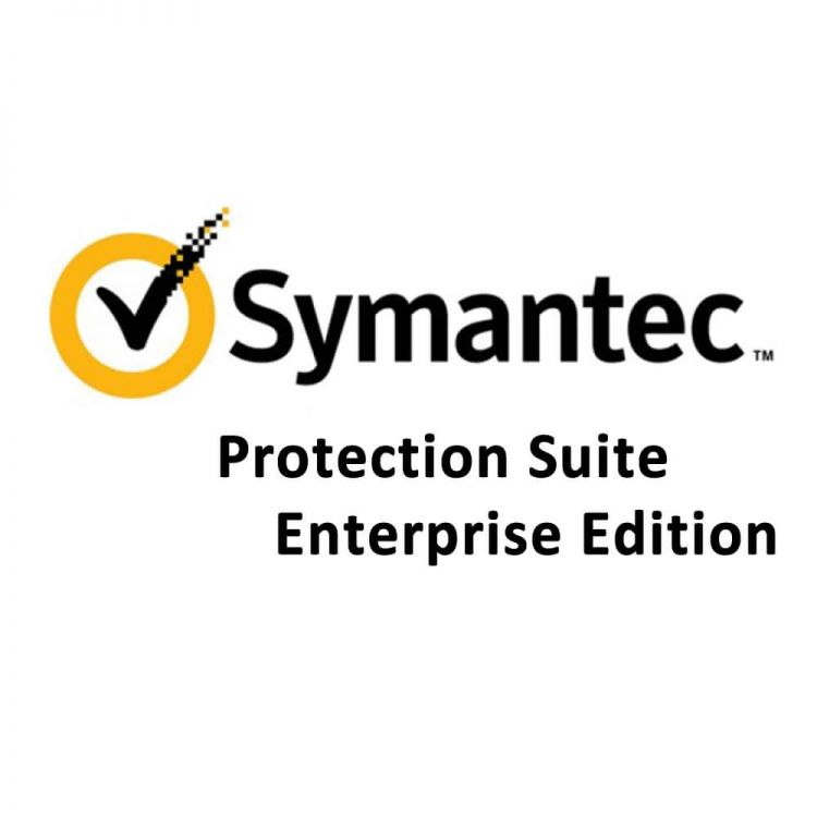 symantec protection suite enterprise edition là gì