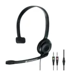 Tai Nghe Epos Pc 2 Chat Và Giắc Cắm