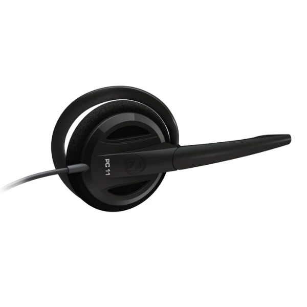 Tai Nghe Sennheiser Pc 11