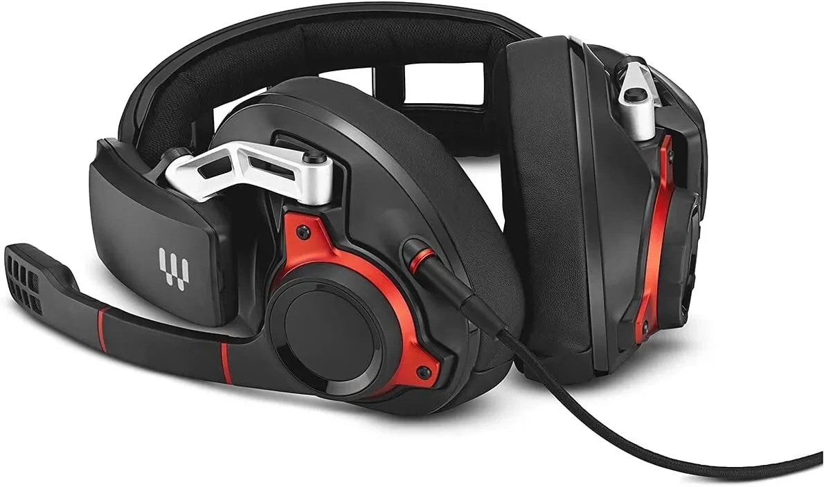 tai nghe epos gsp 600 là gì