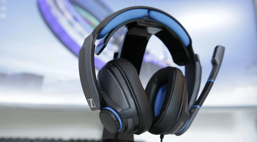 tai nghe epos gsp300 là gì