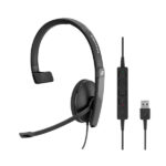 Epos Sennheiser SC 130 USB - Tai nghe call center cho doanh nghiệp