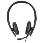 Epos Sennheiser SC 160 USB-C - Tai nghe call center cho doanh nghiệp