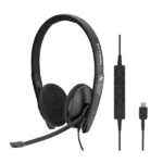 tai nghe epos sennheiser sc 160 usb-c