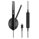 tai nghe epos sennheiser sc 160 usb-c (2)