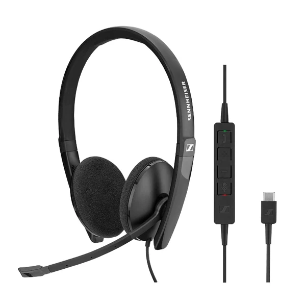 Tai-nghe-epos-sennheiser-sc-160-usb-c tai nghe epos sennheiser sc 160 usb-c