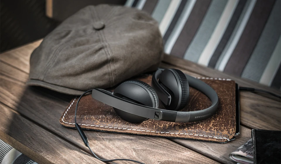 Tai nghe sennheiser hd 2.30 i là gì