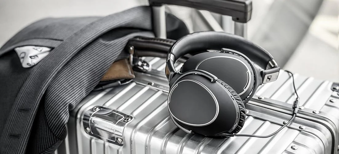 tai nghe sennheiser pxc 480 là gì