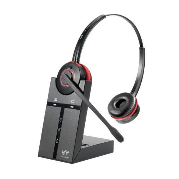 Tai nghe vbet vt9400 dect duo