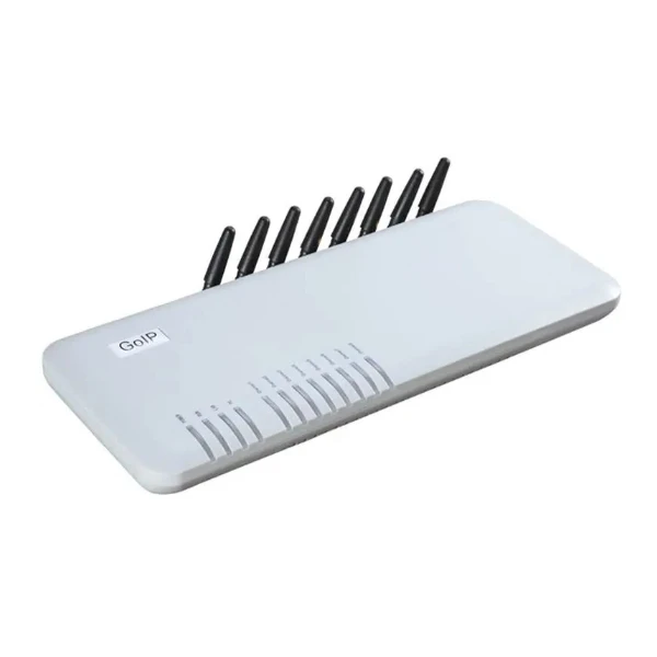 Thiết bị GSM Gateway 8 SIM