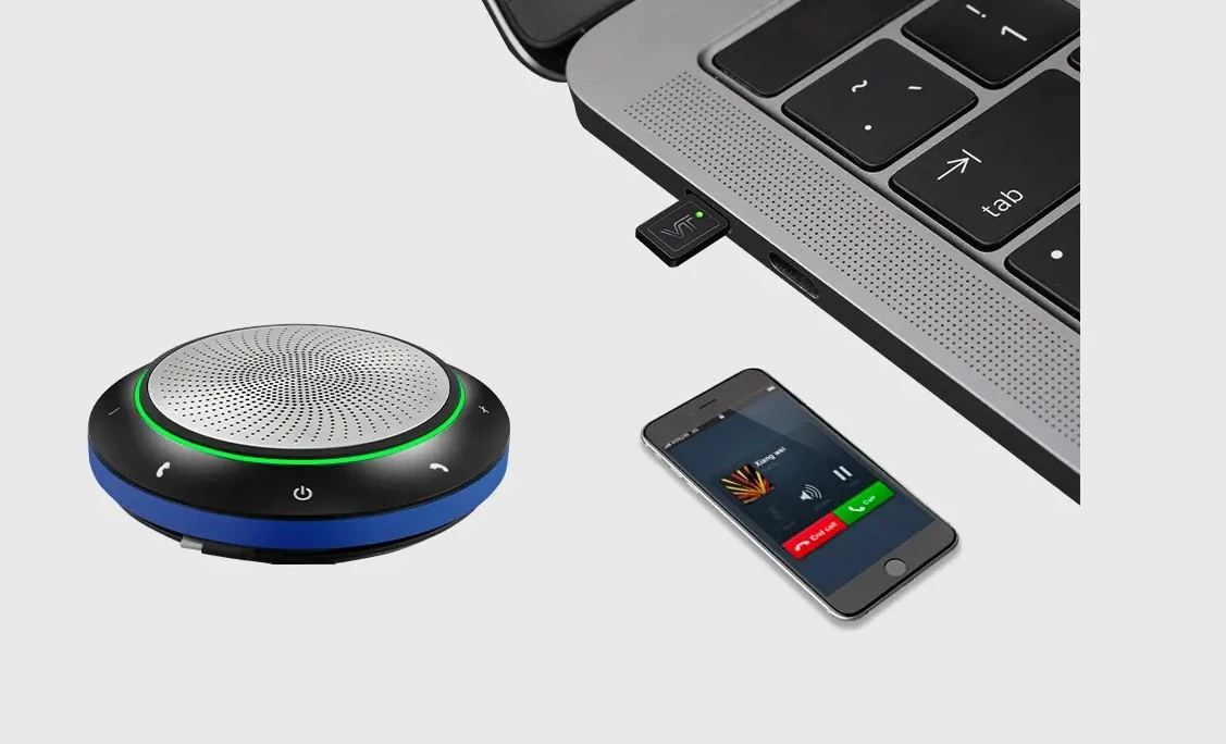 thiết lập dễ dàng