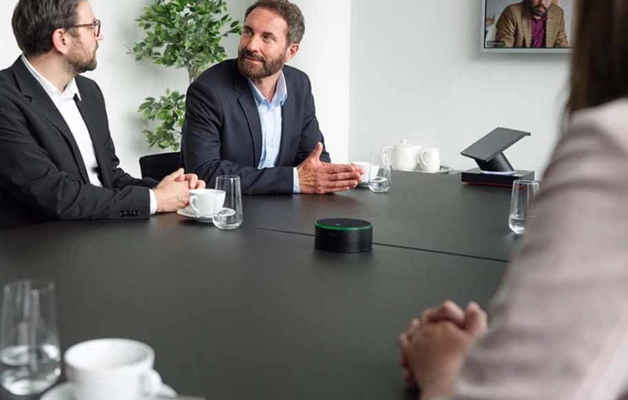 tính năng bổ sung loa hội nghị epos expand capture 5