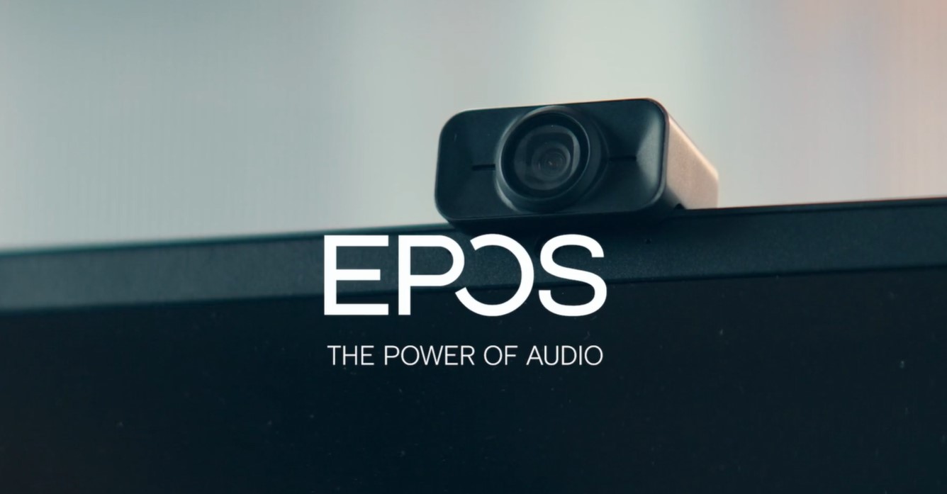 tính năng bổ sung webcam usb epos expand vision 1