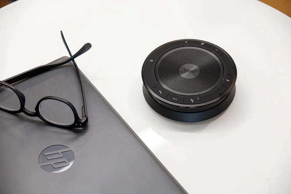 tính năng epos expand 40