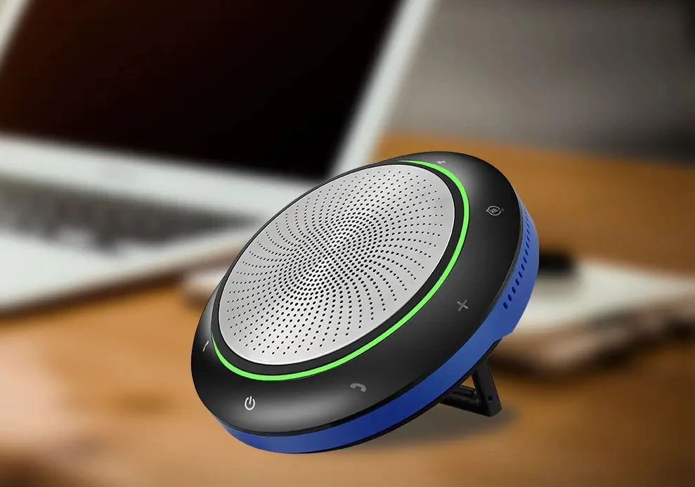 tính năng loa hội nghị vt cs61 speakerphone