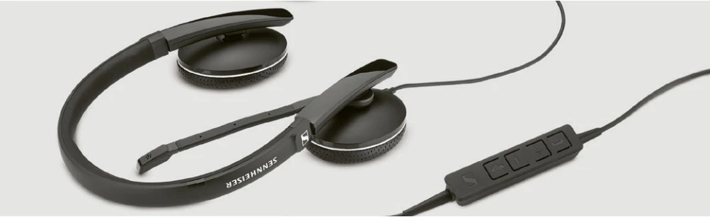 tính năng tai nghe epos senneiser sc 165