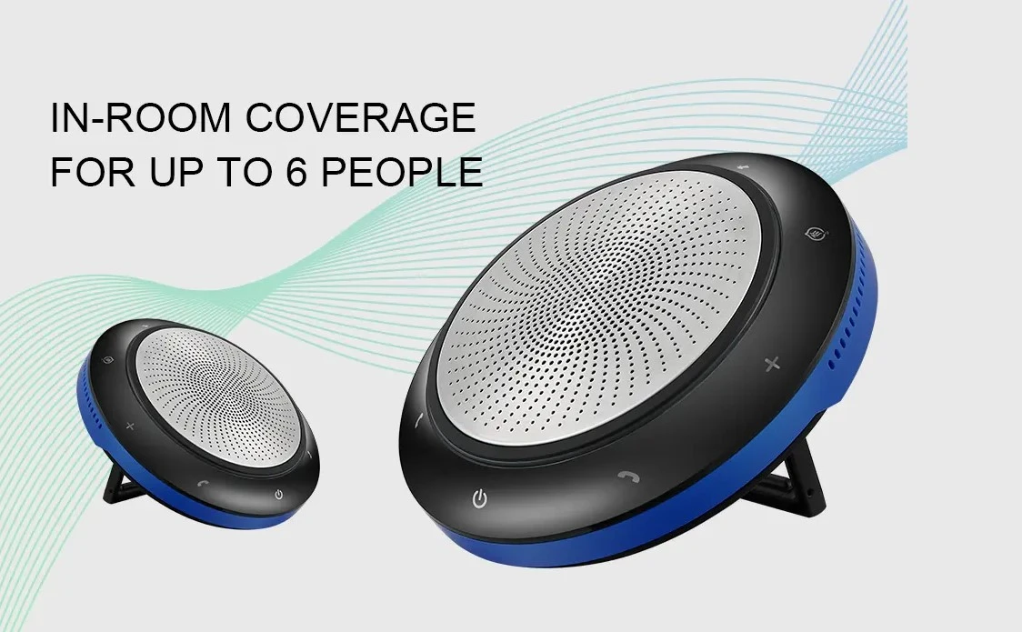 ưu điểm loa hội nghị vt cs61 speakerphone