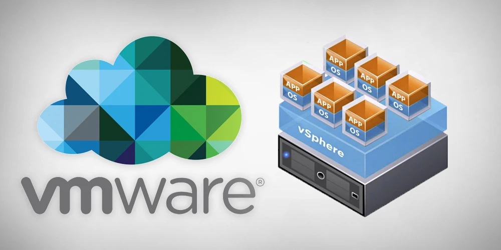 vmware vsphere 6 enterprise plus for 1 processor for 3 years là gì