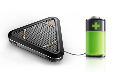 5000-B tiêu thụ năng lượng thấp